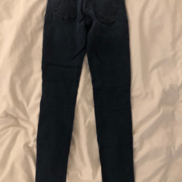 7 For All Mankind Skinny Jeans - Picture 5 of 13